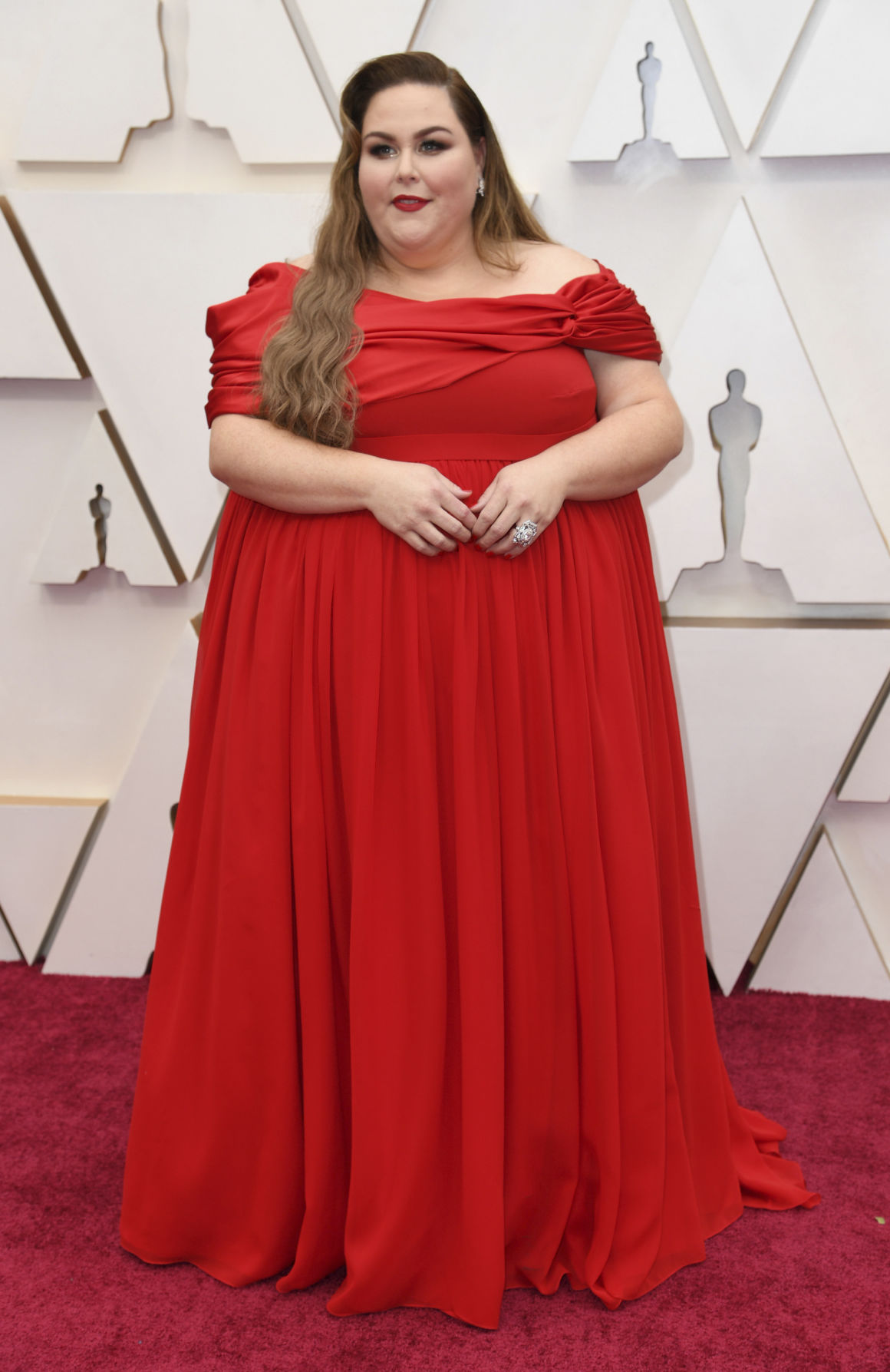 92nd Academy Awards - Arrivals